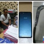 Terlibat Tawuran, Empat Orang Anggota Geng Motor Ditangkap Polisi