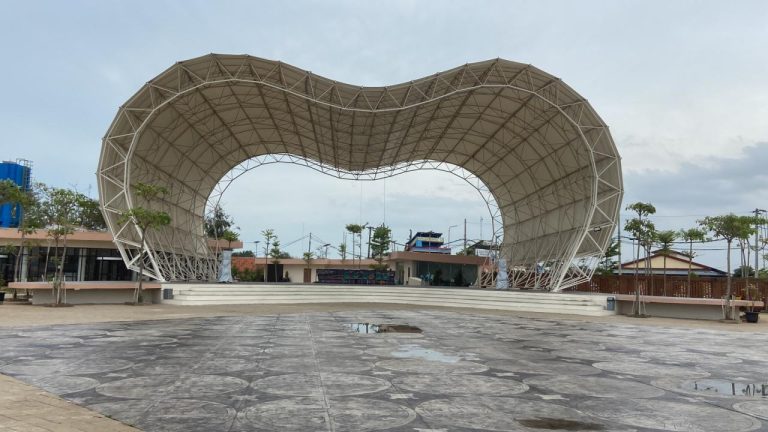 Khatulistiwa Festival Bakal Ramaikan TWL Pasir Kencana