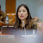 Wamenparekraf Paparkan Arah Pengembangan Parekraf 2023 kepada DPR RI