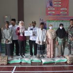 Bupati: Ada Tiga Faktor Utama Pemicu Banjir di Kabupaten Demak