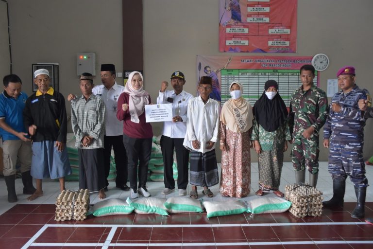 Bupati: Ada Tiga Faktor Utama Pemicu Banjir di Kabupaten Demak