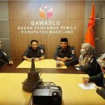 Hasil Asesmen Bawaslu, Puluhan Pesantren Berpotensi Jadi Lokasi Khusus Pemilu