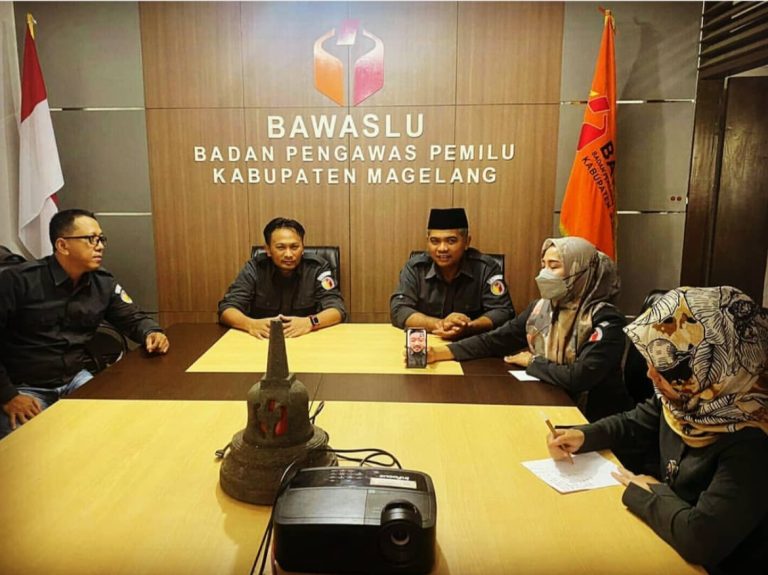 Hasil Asesmen Bawaslu, Puluhan Pesantren Berpotensi Jadi Lokasi Khusus Pemilu