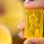 ANTAM Hadirkan Emas Batangan Edisi Imlek 3D Pertama di Indonesia