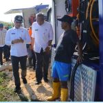 Penanganan Banjir Kudus Libatkan BBWS Pemali Juana dan BPSDA Seluna