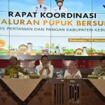 Pemkab Tahun ini Salurkan Puluhan Ribu Ton Pupuk Bersubsidi