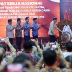 Prevalensi Stunting di Indonesia Turun ke 21,6  Persen dari 24,4 Persen