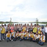 Korlantas Bersama Kementerian Segera Evaluasi Jalur Pansela