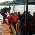 Curah Hujan Tinggi, Polres Ingatkan Pengelola Wisata Jaga Keamanan dan Kenyamanan Pengunjung