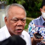Pemerintah Segera Bangun Hunian ASN, TNI, dan Polri di IKN