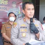 Polres Bersama Forkopimda Lakukan Mitigasi, Cegah Terulangnya Kasus Pelecehan Seksual
