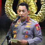 Kapolri Minta Kapolda-Kapolsek Laksanakan ‘Jumat Curhat’