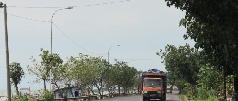 Selama 2022, Pemkab Memasang Hampir 1.000 LPJU