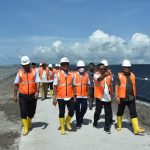 Kunjungi Kebumen, Menteri KKP: BUBK yang Pertama di Indonesia