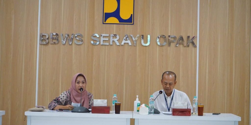 Ada 23 Titik Longsor, Bupati Minta Penanganan dari BBWS Serayu Opak