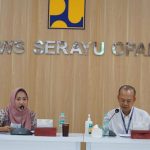 Ada 23 Titik Longsor, Bupati Minta Penanganan dari BBWS Serayu Opak