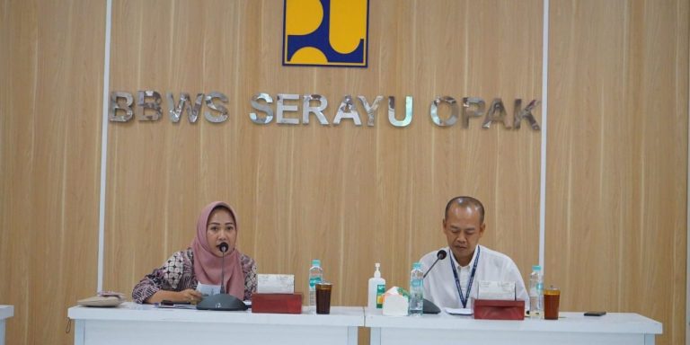Ada 23 Titik Longsor, Bupati Minta Penanganan dari BBWS Serayu Opak