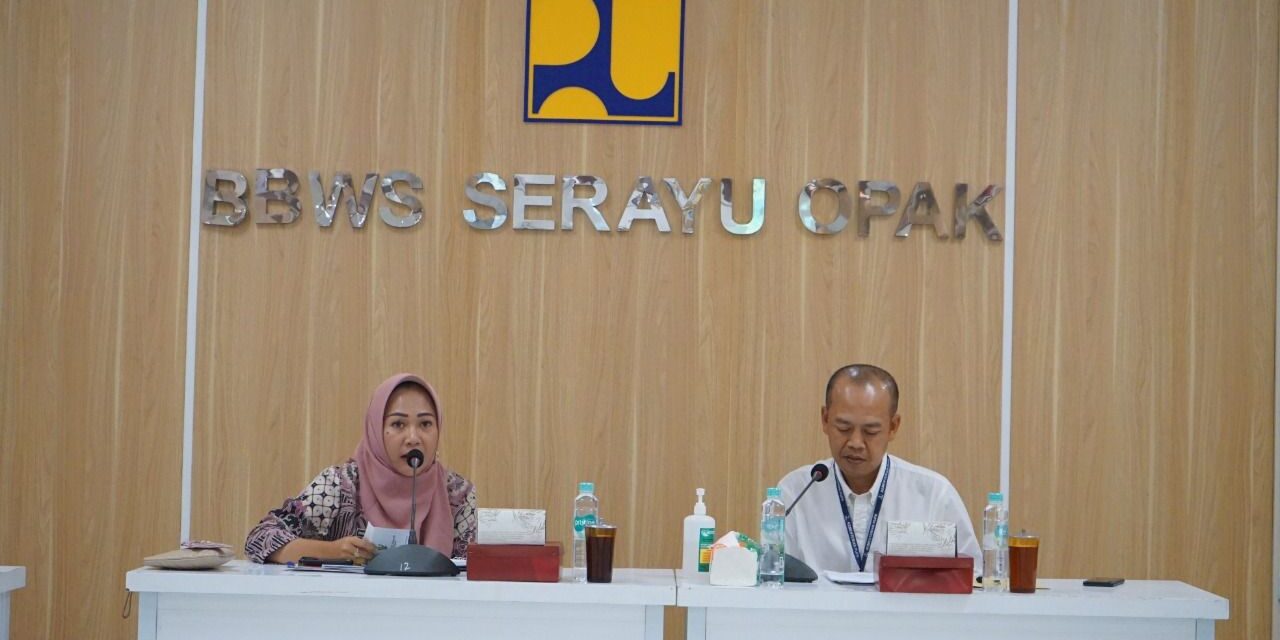 Ada 23 Titik Longsor, Bupati Minta Penanganan dari BBWS Serayu Opak