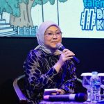 Menaker: Perpu Ciptaker Lindungi Pekerja dalam Menghadapi Dinamika Ketenagakerjaan (Foto: Dok Biro Humas Kemnaker)