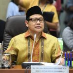Muhaimin Minta Persebaran Dokter Tidak Hanya Menumpuk di Kota