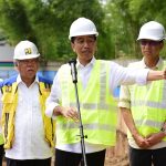Presiden Jokowi Tegaskan Biaya Haji Tahun 2023 Masih Dikaji