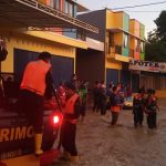 BPBD Jateng Terjunkan 2 Tim Evakuasi Korban Banjir Bandang Meteseh
