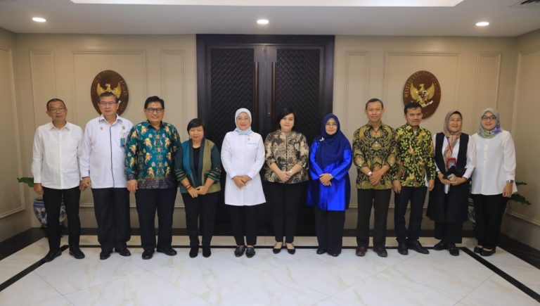 Percepatan RUU PPRT Menjadi UU, Landasan Lindungi Pekerja Domestik