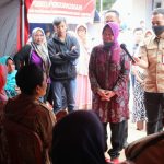 Santunan dari Kemensos, Ahli Waris Ingin Penuhi Harapan Anggota Keluarga yang Meninggal