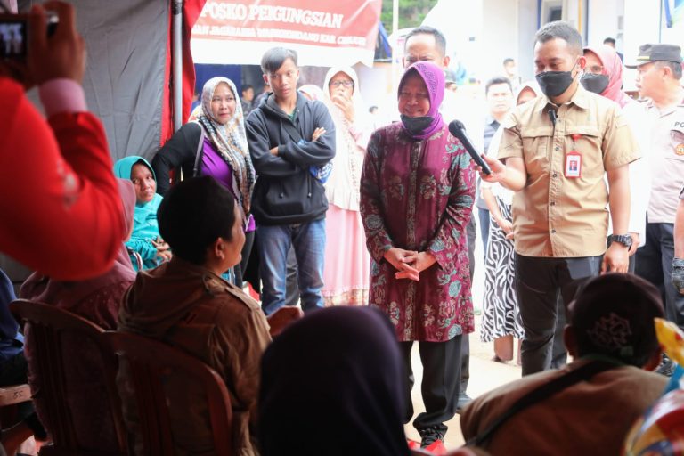 Santunan dari Kemensos, Ahli Waris Ingin Penuhi Harapan Anggota Keluarga yang Meninggal
