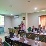 Peternakan Modern Terpadu di Desa Megeri Diharap Segera Terwujud