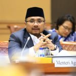 Kawal Jemaah Lansia, Menag Siapkan Petugas Haji Khusus