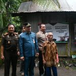 Selama 2022, Dana Tidak Hanya dari APBD, Pemkab Kebumen Bangun 1.447 RTLH