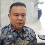 DPR Agendakan Bahas Perppu Cipta Kerja di Masa Sidang Pekan Depan