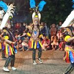 Diagendakan Tiap Bulan, Jantra Budaya Wanurejo, Upaya Lestarikan Seni Budaya