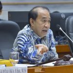 Perlu Penguatan Pola Relasi Pusat dan Daerah dalam Antisipasi Bencana