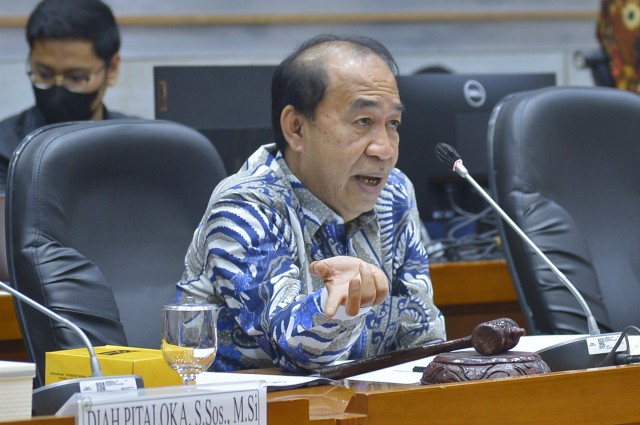 Perlu Penguatan Pola Relasi Pusat dan Daerah dalam Antisipasi Bencana