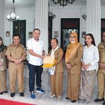Sanggar Ngesti Laras Wonosobo Wakili Indonesia ke Thailand