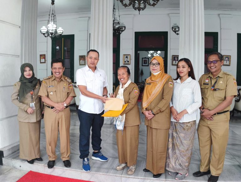 Sanggar Ngesti Laras Wonosobo Wakili Indonesia ke Thailand