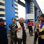 Henggar Pantau BPBWL, karena 7 Pintu Air Mengarah ke Sungai Juwana