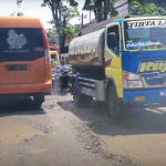 Angka Kecelakaan Lalin 2022 Tinggi, Kapolres: Kondisi Jalan Salah Satu Penyebabnya