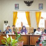 Kontrak Kerja Habis, Belasan THL-TBPP Wadul ke Dewan