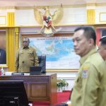 Realisasi Penyerapan Rendah, Kemendagri Dorong Pemda Tingkatkan Penyerapan APBD