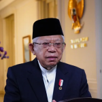 Soal Usulan Perpanjangan Masa Jabatan Kades, Wapres Ingatkan Aspek Rasionalitas dan Manfaat