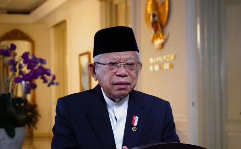 Soal Usulan Perpanjangan Masa Jabatan Kades, Wapres Ingatkan Aspek Rasionalitas dan Manfaat
