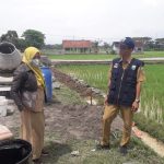 Atasi Inflasi, Jalankan Padat Karya yang Serap Ribuan Tenaga Kerja lokal