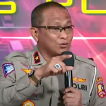 Sudah Kebablasn, Polri Stop Penggunaan Pelat RF dan Pelat Rahasia