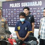 Ringkus Tersangka Pembunuhan, Kapolres Sukoharjo Ungkap Kronologisnya