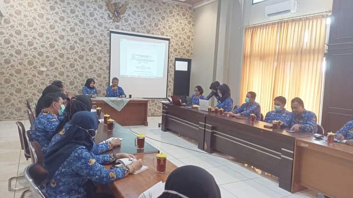27 Puskesmas dan 1 Rumah Sakit Pekalongan, Siap Reakreditasi