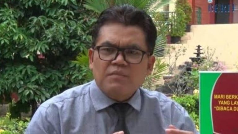 Akademisi UIN Jakarta Sebut Kenaikan Bipih 1444 H, Masih Rasional