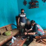 Polisi Tangkap Dua Pelaku Pengedar Obat-obatan Berbahaya di Banyumas